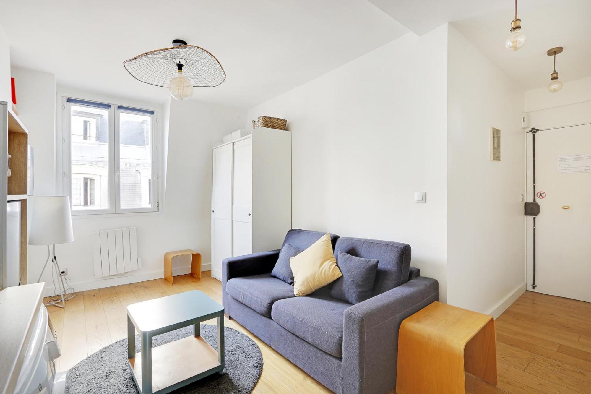 Pick A Flat'S Apartements In Louvre-Rivoli - Rue Du Roule París Exterior foto