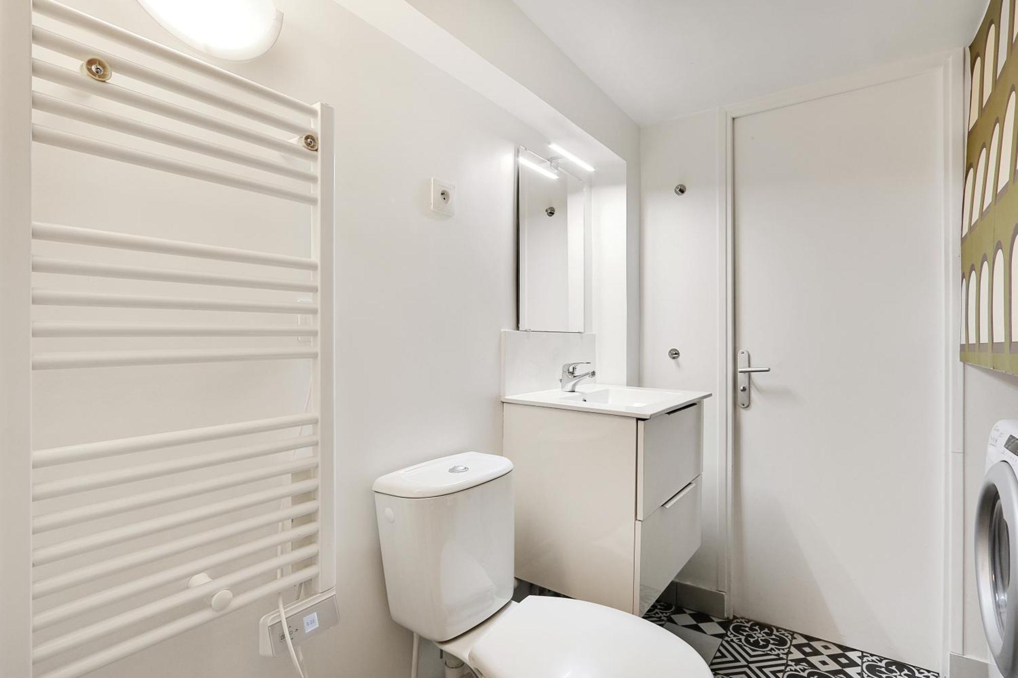 Pick A Flat'S Apartements In Louvre-Rivoli - Rue Du Roule París Exterior foto